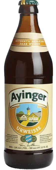 Ayinger Urweisse