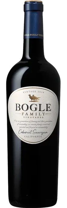 Bogle Cabernet Sauvignon