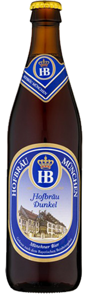 Hofbrau Dunkel