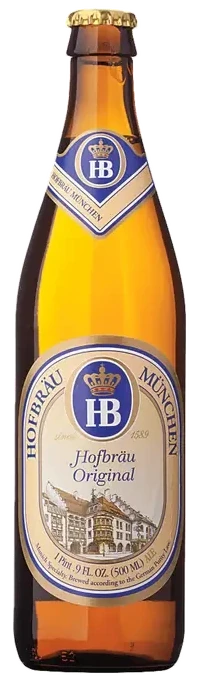 Hofbrau Original