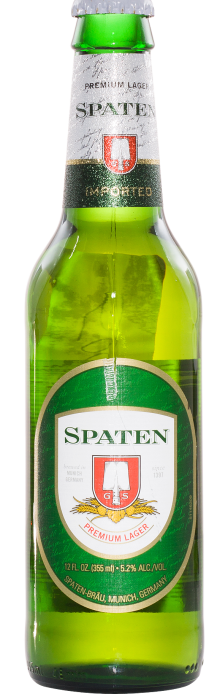 Spaten Lager