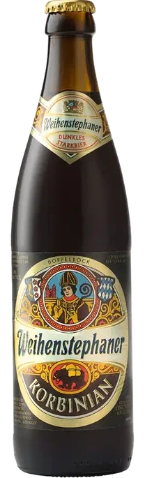 Weihenstephaner Korbinian