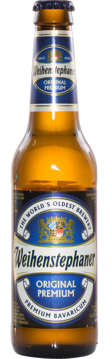 Weihenstephaner Original