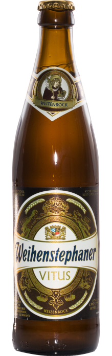 Weihenstephaner Vitus