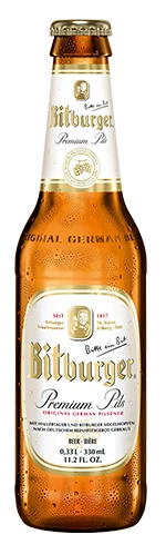 Bitburger Premium Pils