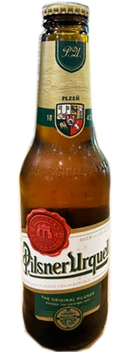 Pilsner Urquel