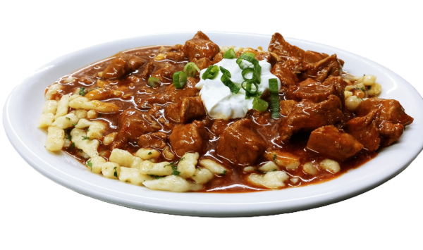 German Goulash